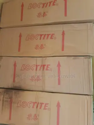 Loctites Gum