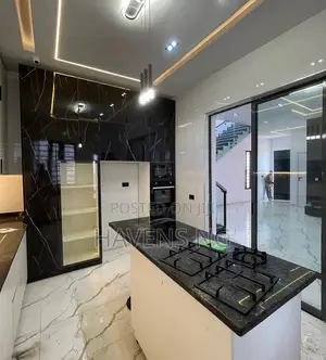 4bdrm Duplex in Abraham Adesanya Estate for sale