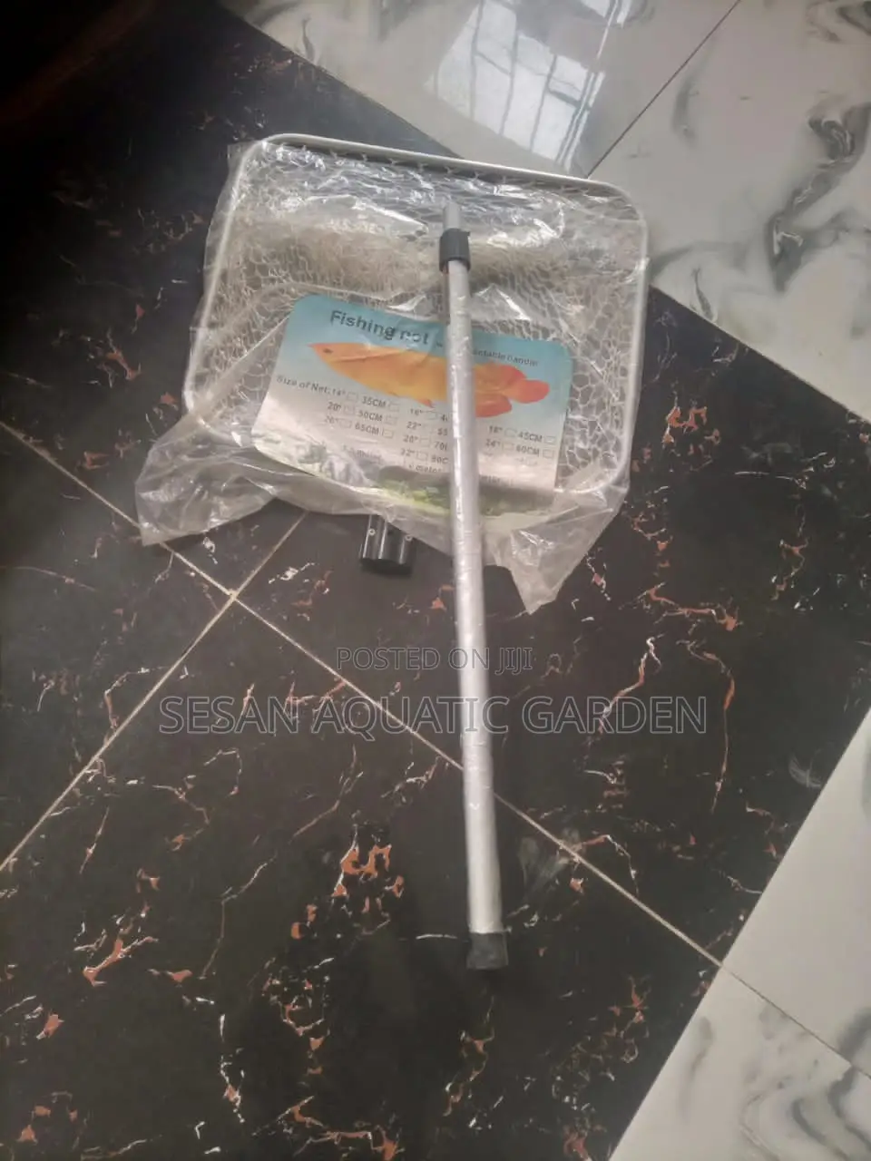 Aquarium Fish Net