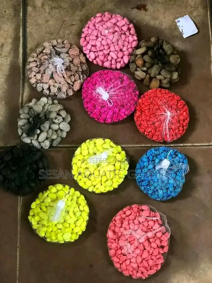 Aquarium Fish Net