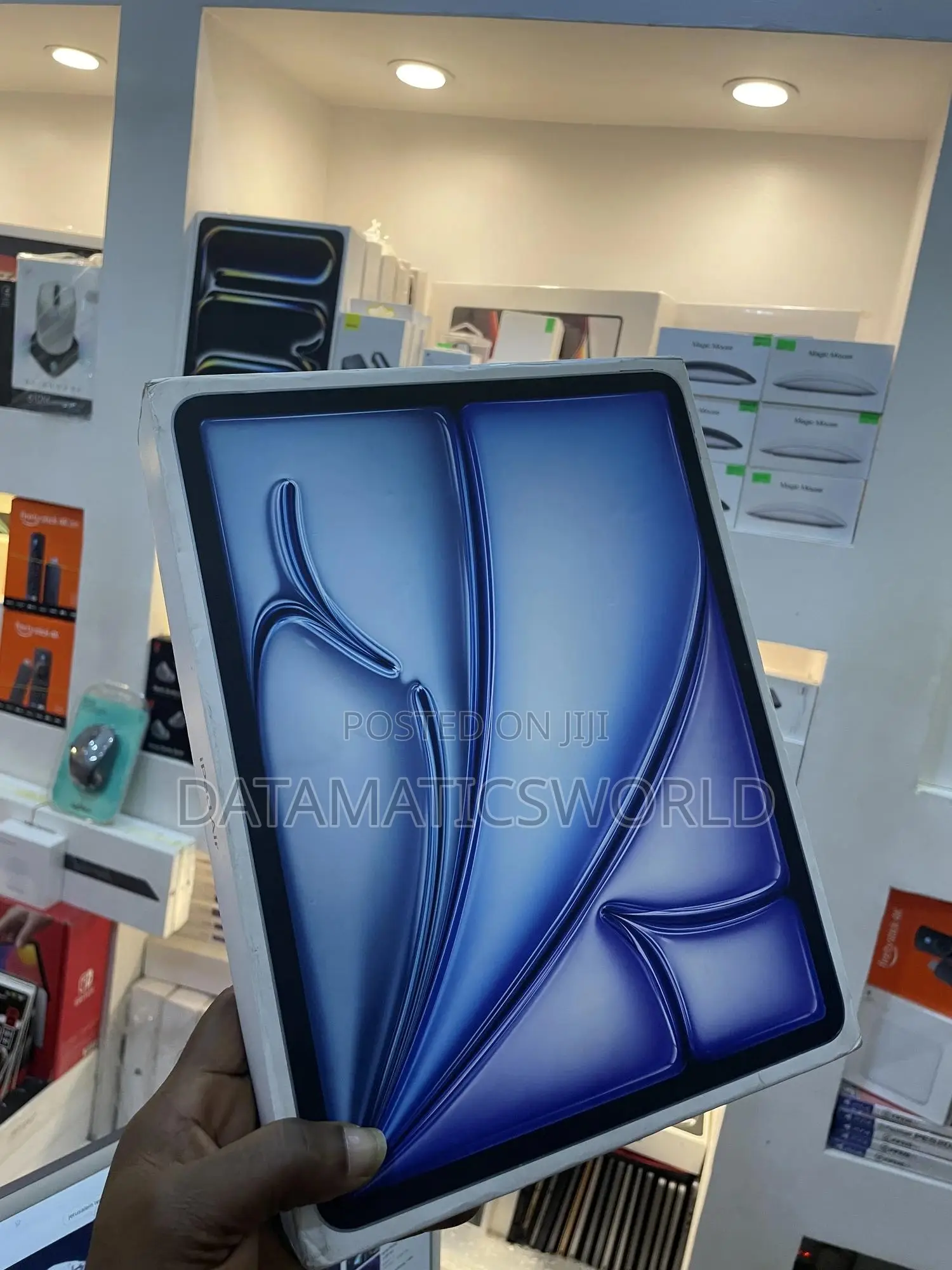Apple iPad (2022) 16 GB Gray
