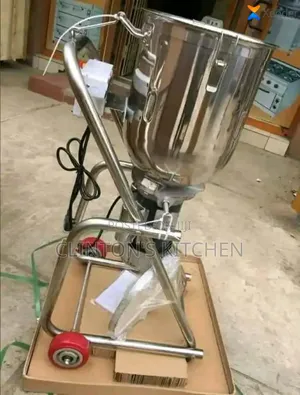 30l Movable Electric Grinding Machine Available
