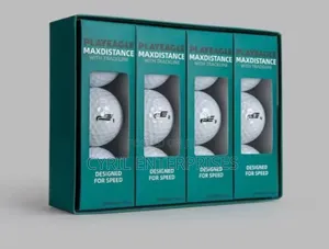 Golf Balls