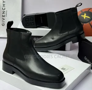 Givenchy Ankle Shoes