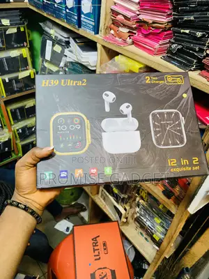 Smart Watch 