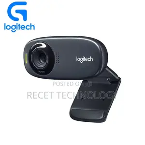 Logitech C310 Web Cam