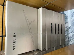 Starlink Gen 3 V4 Kit