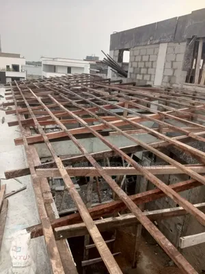 Hidden House Roofing Professionals In Lagos