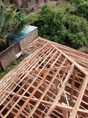Experienced House Roofers