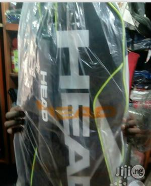 Head Tennis Bag