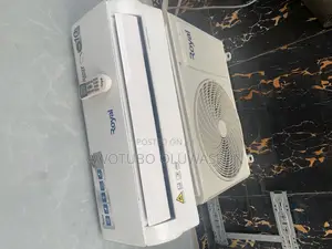 Photo - 1hp Inverter Airconditioner