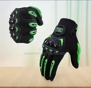 Bikers Hand Glove