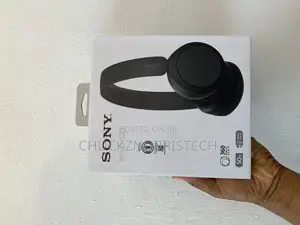 Sony Wh-Ch520 Headset