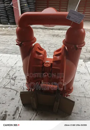 Wilden Pump 3 Inch
