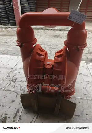 Wilden Pump 3 Inch