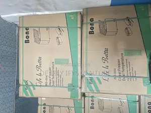 Bona Freezer Ac/Dc 318l