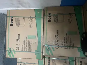 Bona Freezer Ac/Dc 318l