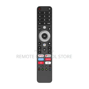 Royal Smart Android Tv Remote