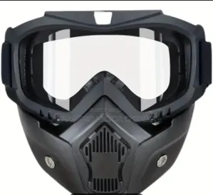 Hd. Face Mask