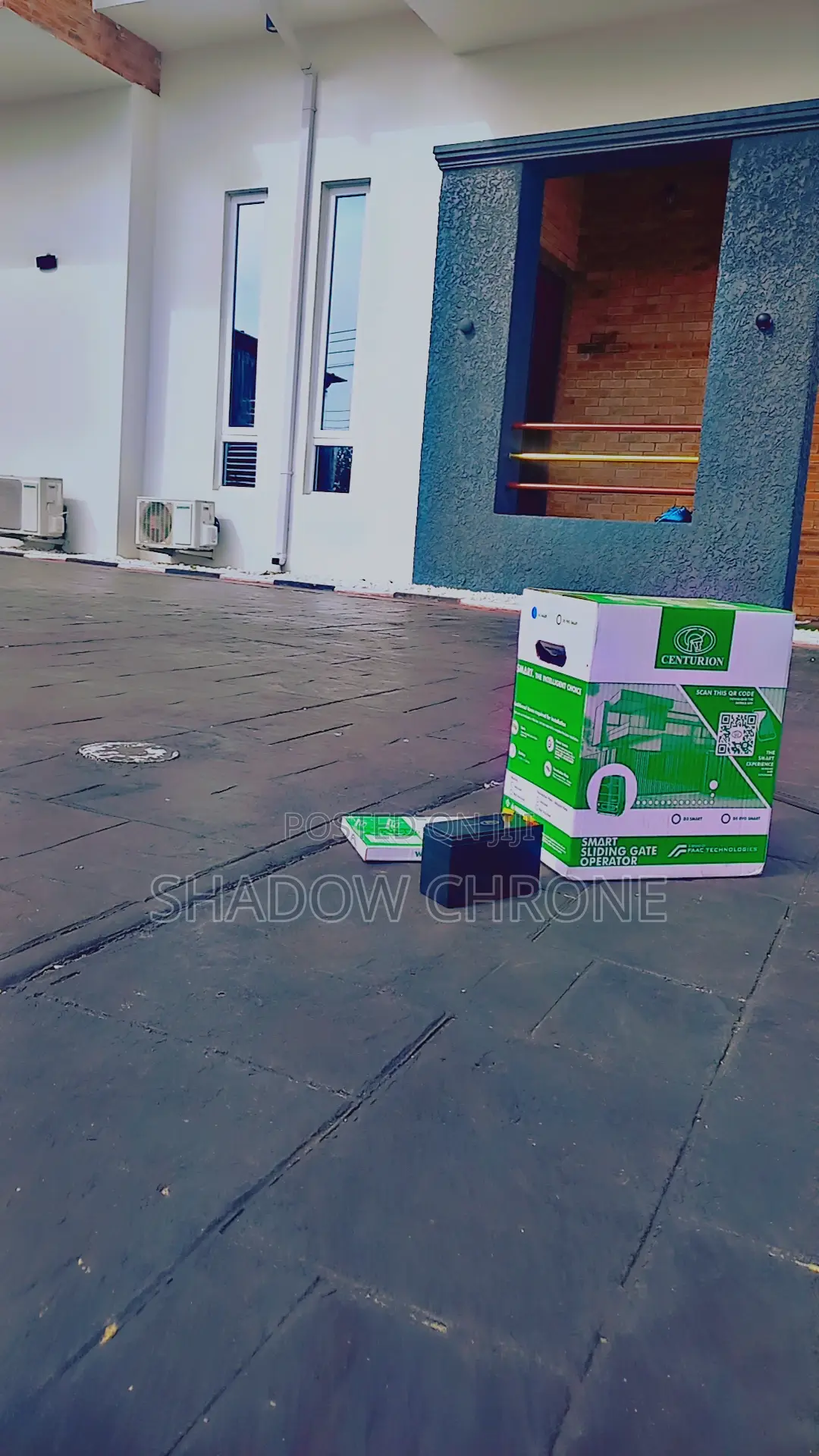 Very Quality Automatic Remote Gate Machine in Ajah