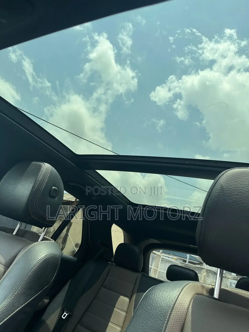 Mercedes-Benz GLE-Class 2019 White