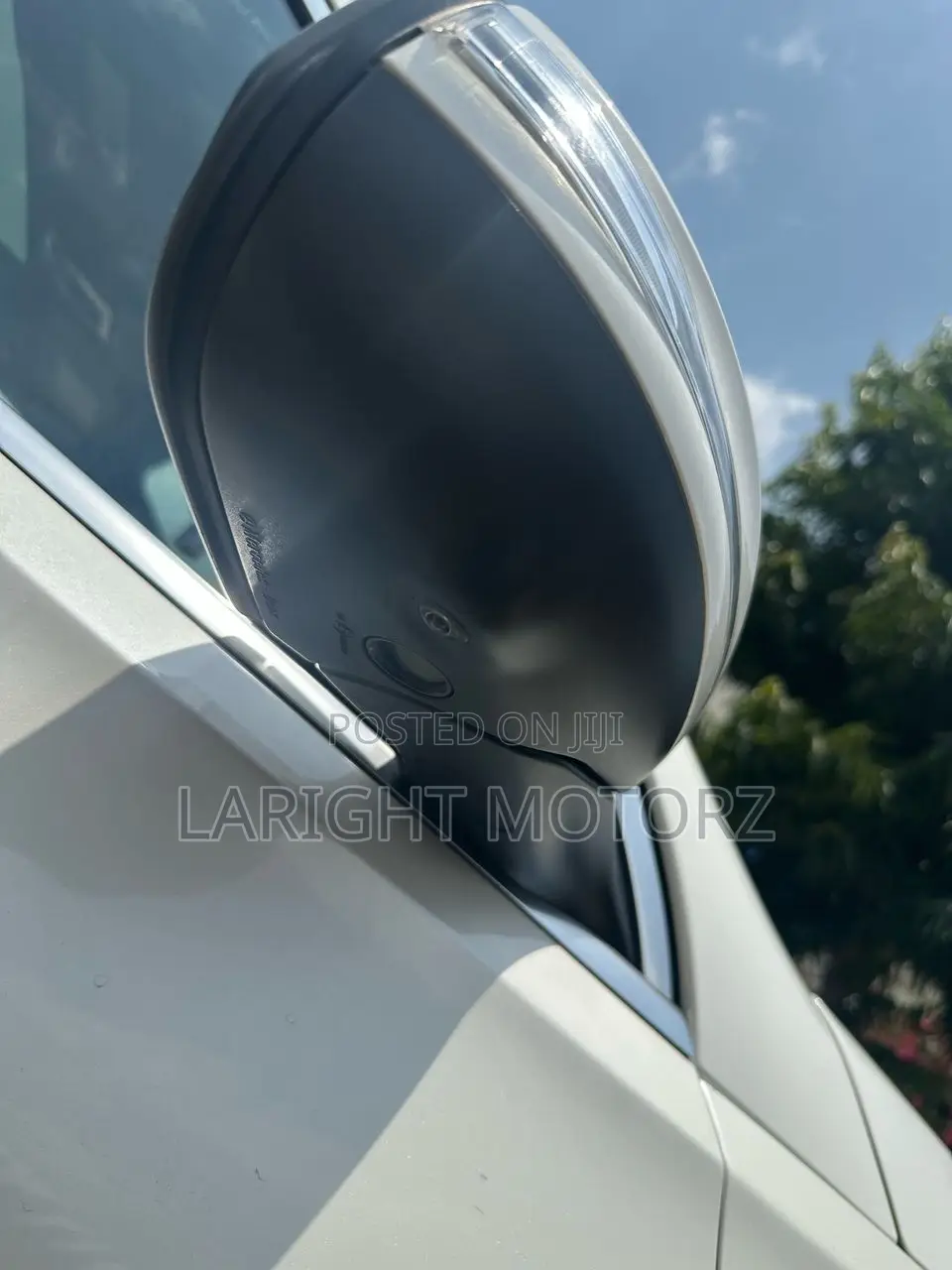 Mercedes-Benz GLE-Class 2019 White