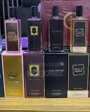Leo Lutens Kamrah Eau De Parfum 50ml