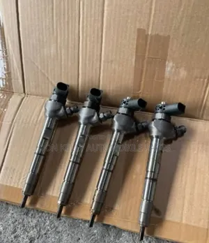 Amarok Nozzle