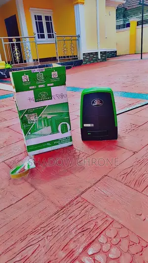 Photo - High Standard Automatic Remote Gate Machine in Osogbo