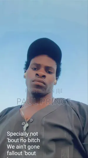 Mr Paul Ndubuisi Peter