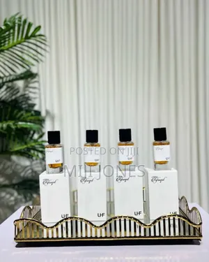 Rifaaqat LHF Edp 50ml