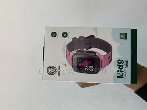 Green Lion Kids Smart Watch