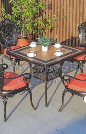 Luxury Unique Imported Restaurant Sets