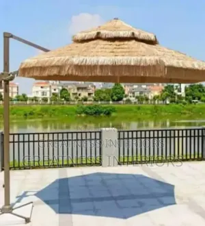 A Unique Quality Outdoor Umbrella Shade Tents