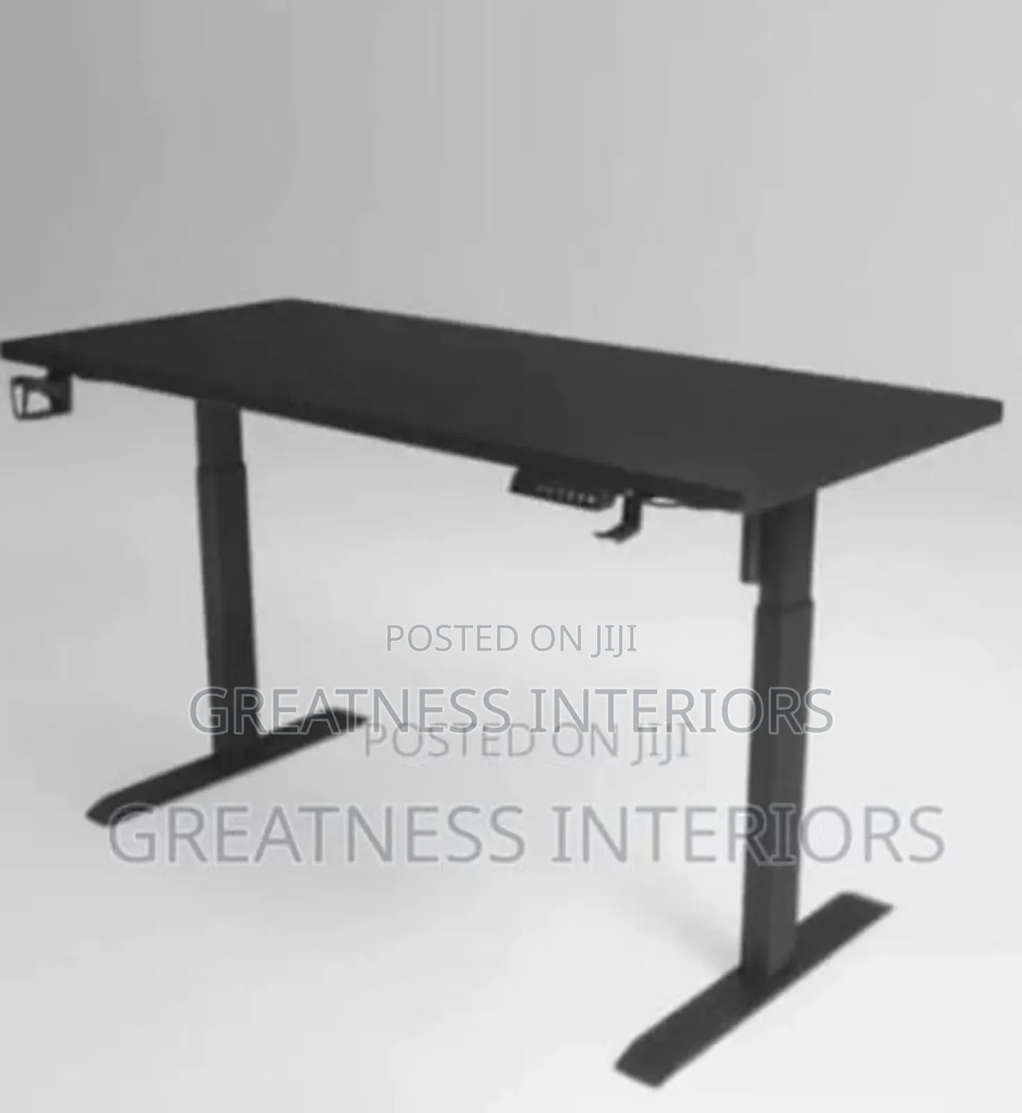 Unique Adjustable Gaming Table (1.2)Meters