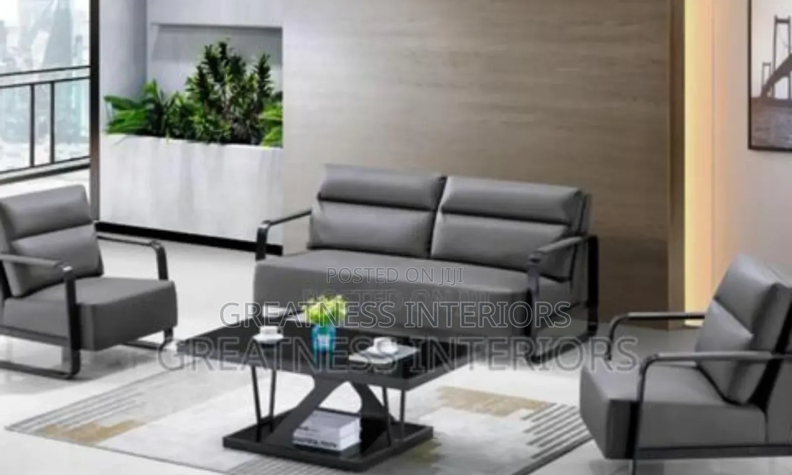 Luxurious Unique Imported Sofa