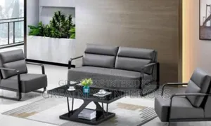 Luxurious Unique Imported Sofa