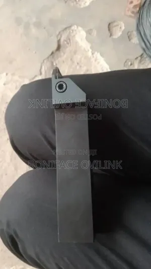 Cnc Od Grooving Holder