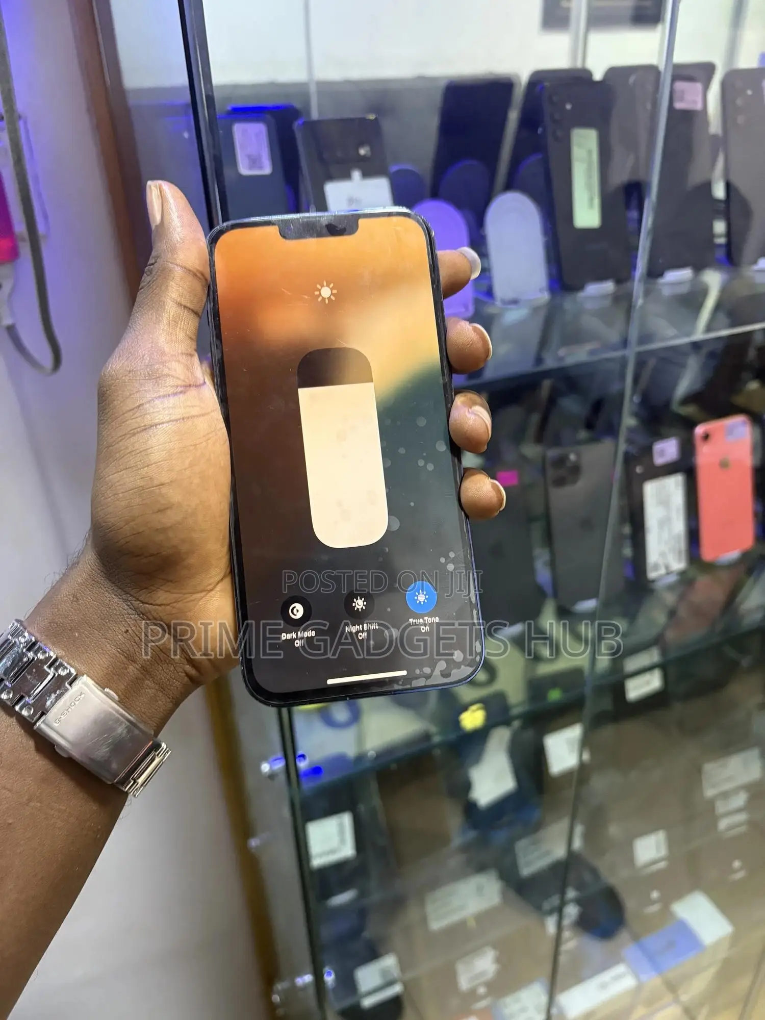 Apple iPhone 13 Pro Max 128 GB Blue