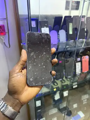 Apple iPhone 13 Pro Max 128 GB Blue