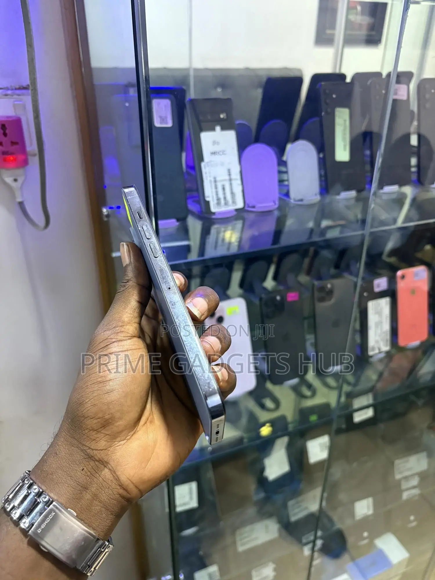 Apple iPhone 13 Pro Max 128 GB Blue