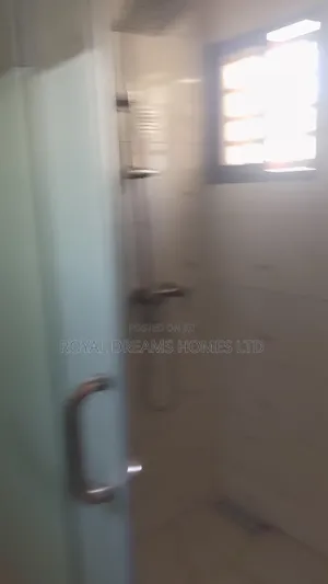 Brand 3 Bedroom Flat for Sale Wuye
