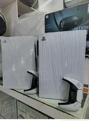 Sony Standard Playstation 5 With Fc25