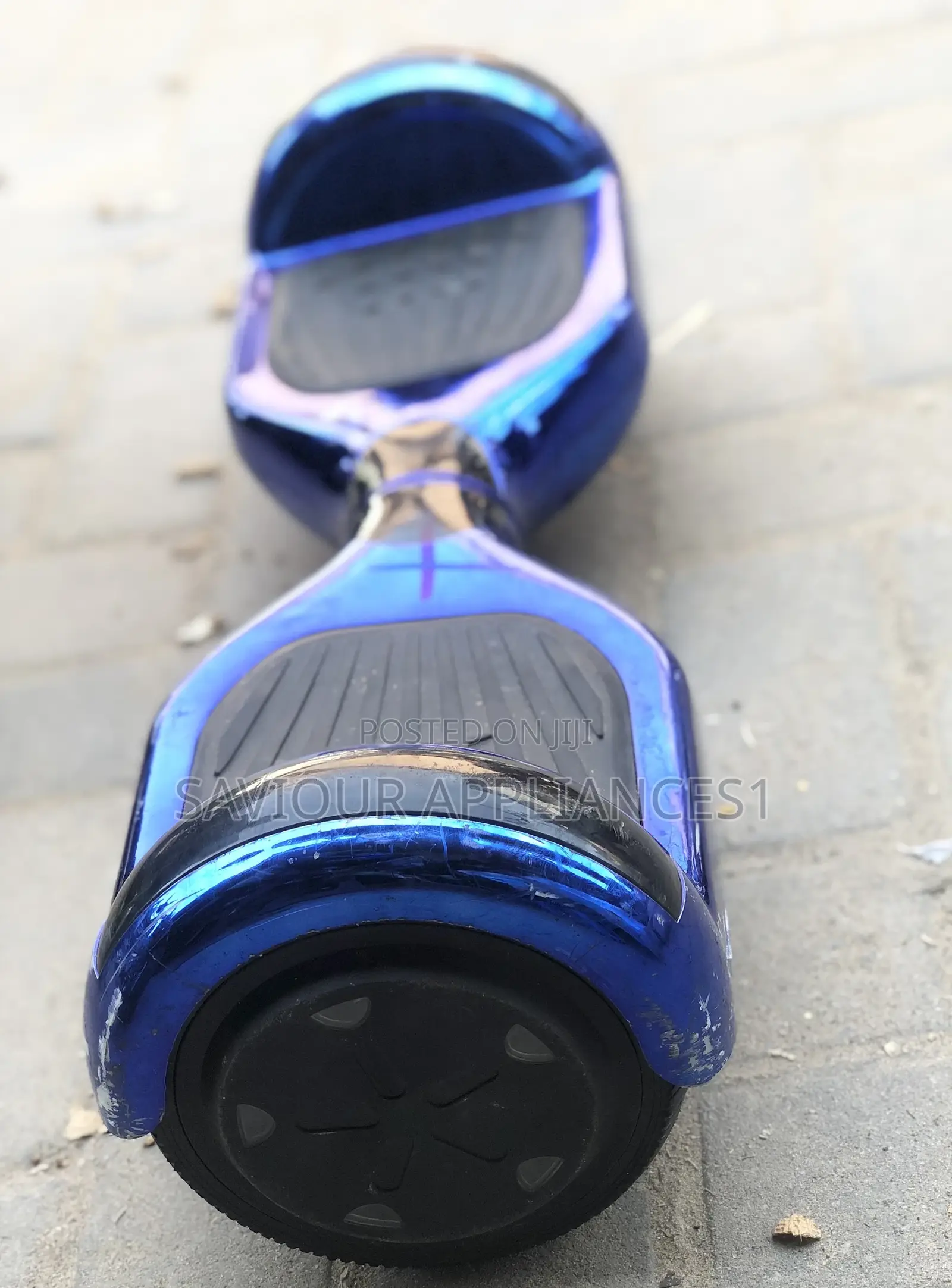 Hoverboard 6.5 Inch Wheels Balance