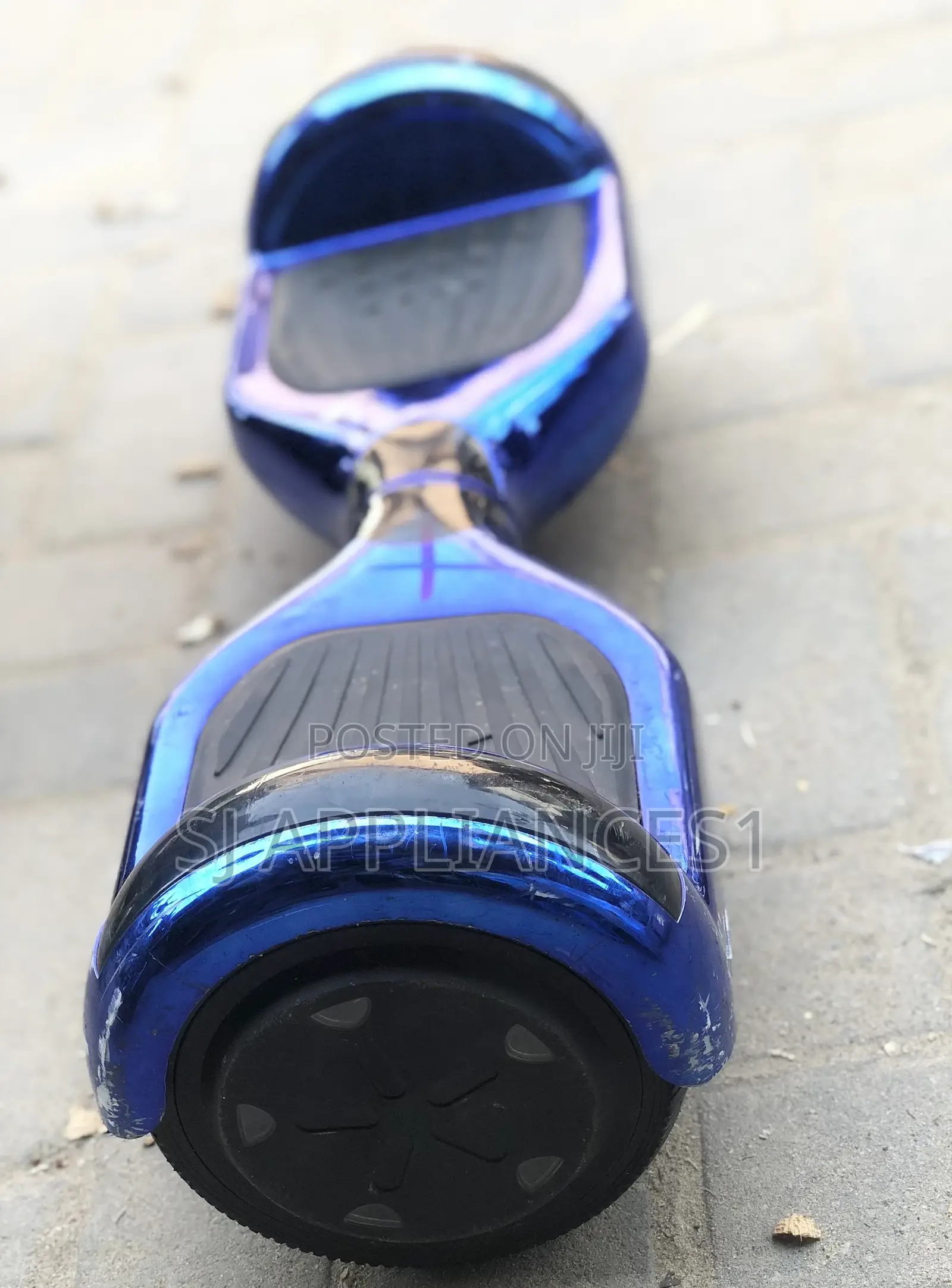 Hoverboard 6.5 Inch Wheels Balance