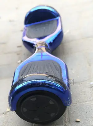 Hoverboard 6.5 Inch Wheels Balance