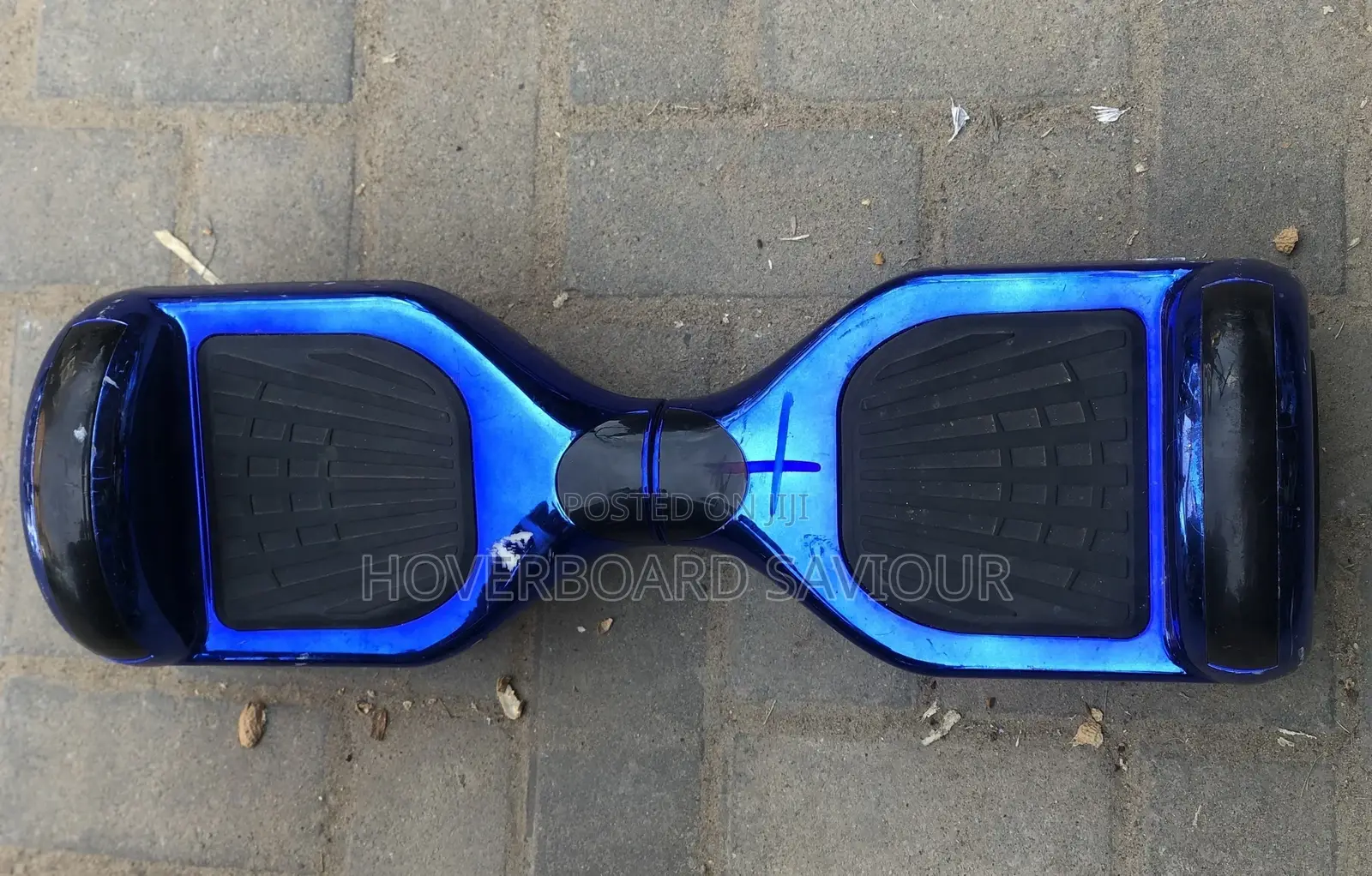Hoverboard 6.5 Inch Wheels Balance