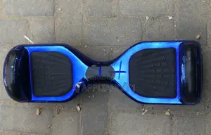 Hoverboard 6.5 Inch Wheels Balance