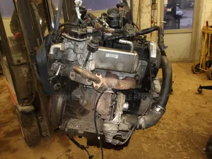 T5 Engine 2.0 Transporter