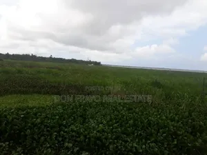 20 Acres Land for Sale at Oto Awori Badagry Lagos State